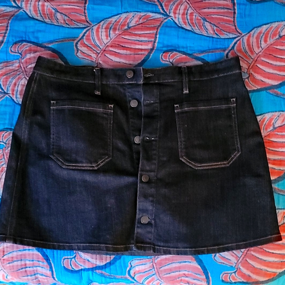 Denim & Supply Ralph Lauren skirt